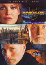 Babylon 5: The Lost Tales - J. Michael Straczynski