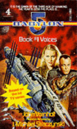 "Babylon 5": Voices