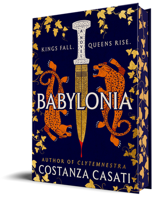 Babylonia - Casati, Costanza