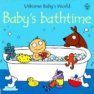 Baby's Bathtime