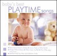 Baby's Best: Playtime Songs - Various Artists