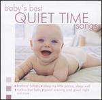 Baby's Best: Quiet Time Songs - Various Artists