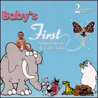 Baby's First: Animal - Various Artists