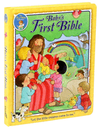 Baby's First Bible