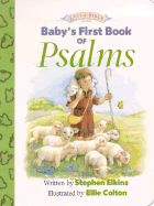 Baby's First Book of Psalms