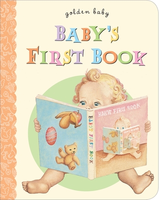 Baby's First Book - 