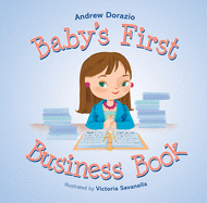 Baby's First Business Book