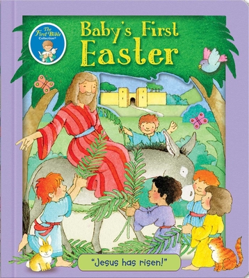 Baby's First Easter - Froeb, Lori C