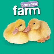 Baby's First Farm