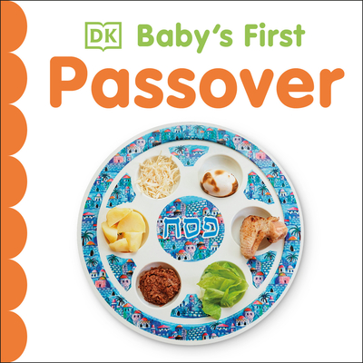 Baby's First Passover - DK