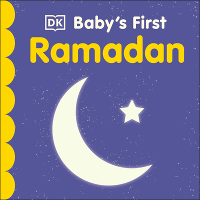 Baby's First Ramadan - DK
