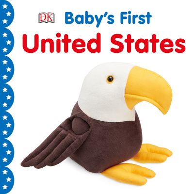 Baby's First United States - DK