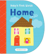 Baby's First Words: Home