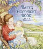Baby's Goodnight Book: Bedtime Stories & Lullaby