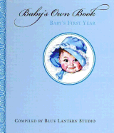 Baby's Own Book-Boy: Baby's First Year