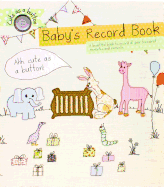 Baby's Record Book
