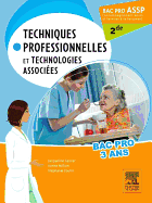 Bac Pro Assp Techniques Professionnelles Et Technologies Associees 2de