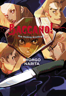 Baccano!, Vol. 1 (Light Novel): The Rolling Bootlegs