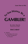 Baccarat - Patrick, John