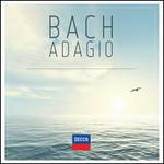 Bach Adagio [2015]