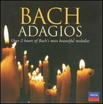 Bach: Adagios [2009]