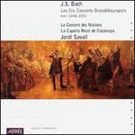 Bach: Brandenberg Concertos