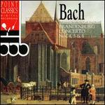 Bach: Brandenburg Concertos Nos. 4-6