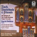 Bach, Buxtehude and Friends