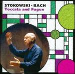 Bach by Stokowski