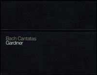 Bach: Cantatas - 