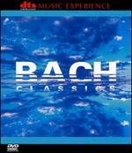 Bach Classics [DVD Audio] - London Philharmonic Orchestra; Don Jackson (conductor)