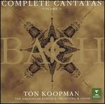 Bach: Complete Cantatas, Vol. 5