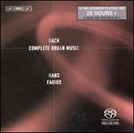 Bach: Complete Organ Music [SACD]