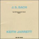Bach: Das Wohltemperierte Klavier, Buch I (BWV 846 - 869)