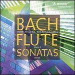 Bach: Flute Sonatas, Vol. 2 - Davitt Moroney (harpsichord); Janet See (flute); Mary Springfels (viola da gamba)