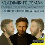 Bach: Goldberg Variations