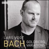Bach: Goldberg Variations - Lars Vogt (piano)