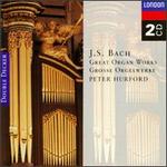 Bach: Great Organ Works