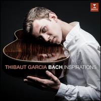 Bach Inspirations - Elsa Dreisig (soprano); Thibaut Garcia (guitar)