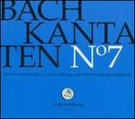 Bach: Kantaten No. 7