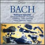 Bach: Keyboard Concertos