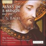 Bach: Mass in B minor, BWV 232