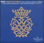 Bach: Mass in B minor