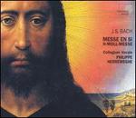 Bach: Messe en si mineur [1996 Recording]