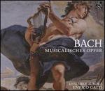 Bach: Musicalisches Opfer