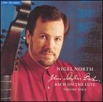 Bach on the Lute, Vol. 4: Cello Suites Nos. 3, 5, 6
