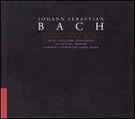 Bach: Orchestral Music