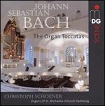 Bach: Organ Toccatas