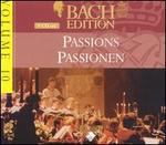 Bach: Passions