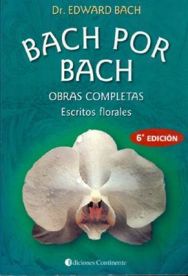 Bach Por Bach: Obras Completas - Bach, Edward
